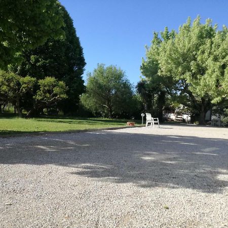 B&B Villa Napoli Battipaglia Buitenkant foto