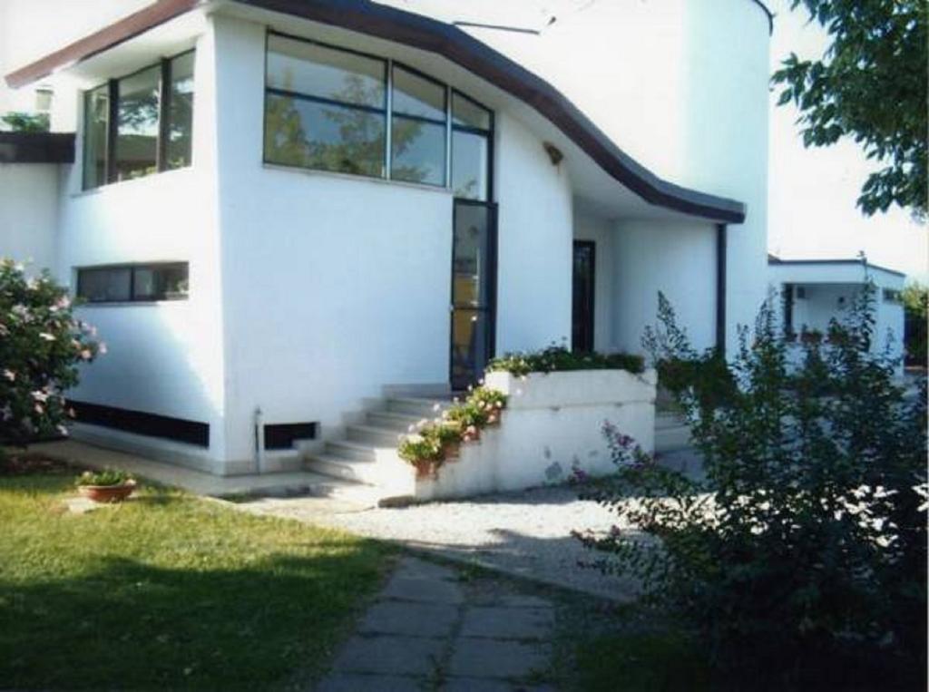 B&B Villa Napoli Battipaglia Buitenkant foto