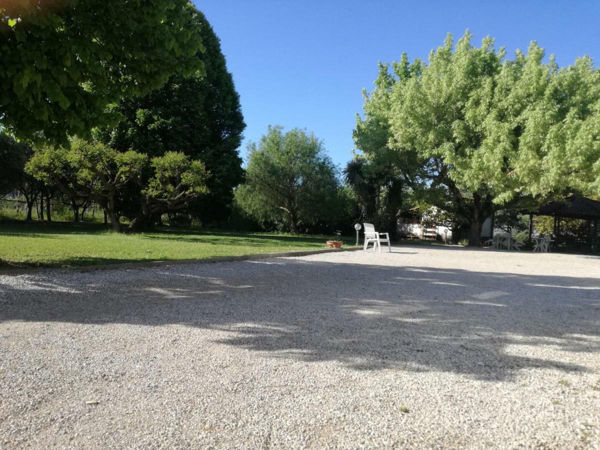 B&B Villa Napoli Battipaglia Buitenkant foto